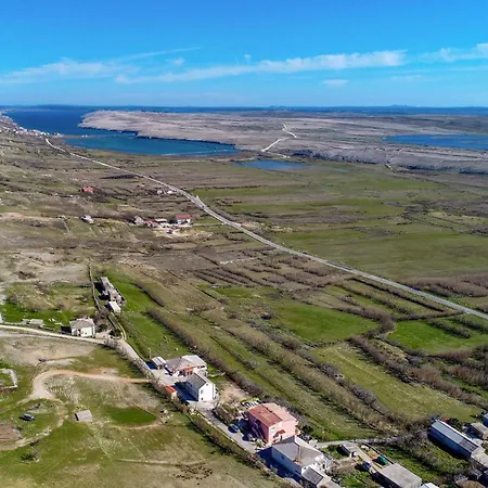 Gorgeous In Stara Vas