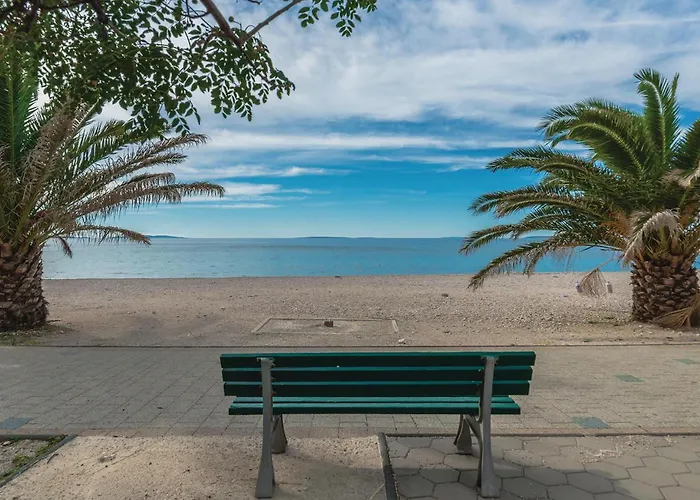 Gorgeous In דירה