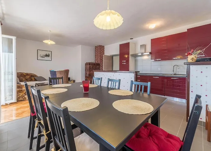 Gorgeous In Apartment Stara Vas