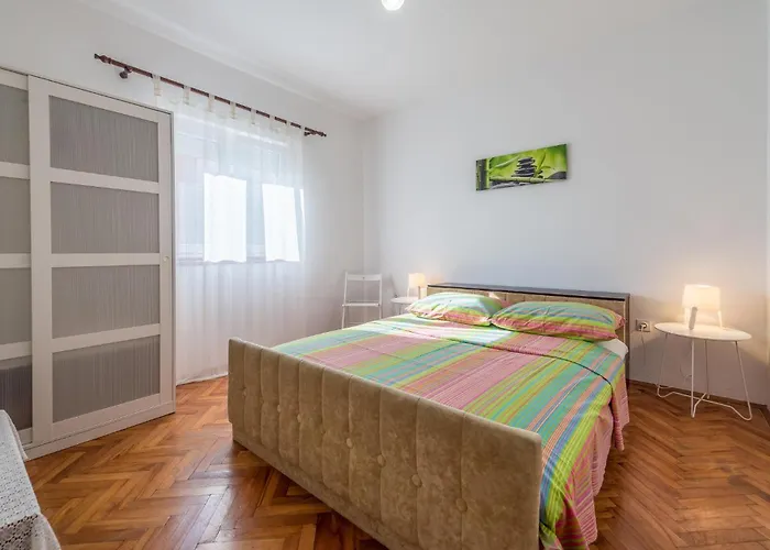 Gorgeous In Apartment Stara Vas